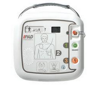 Defibrillatore iPAD CU-SP1
